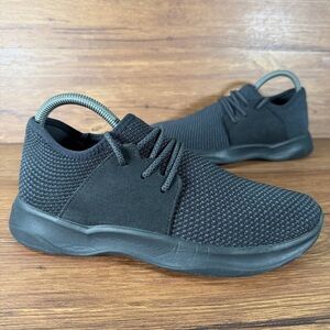 VESSI Everyday Waterproof Sneakers Women’s Size 8 Lace Up Shoes